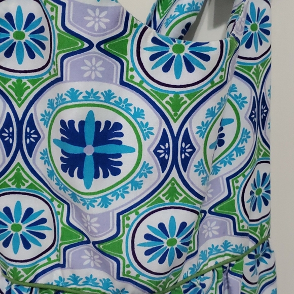 Beautiful summer dress - Picture 2 of 3